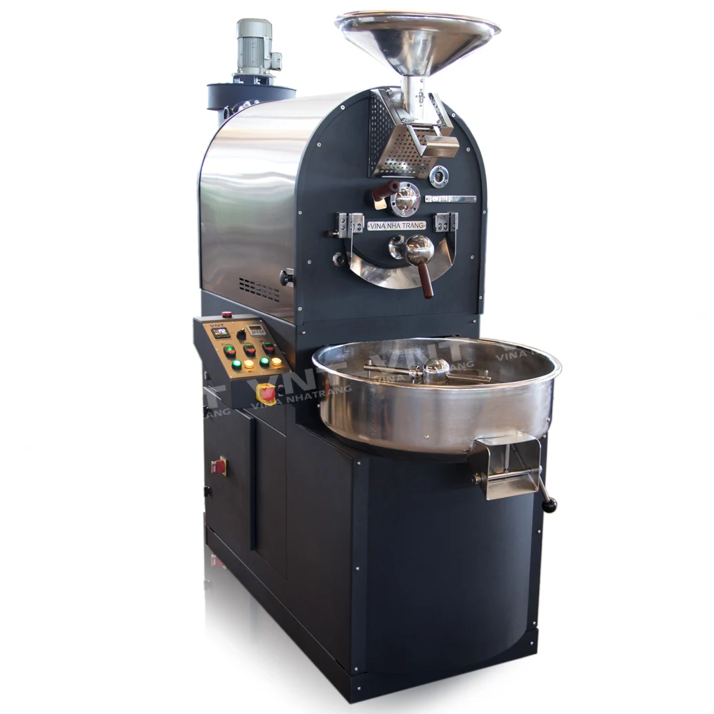 
Coffee Roaster Machine/ Coffee roasting machine 5kg 