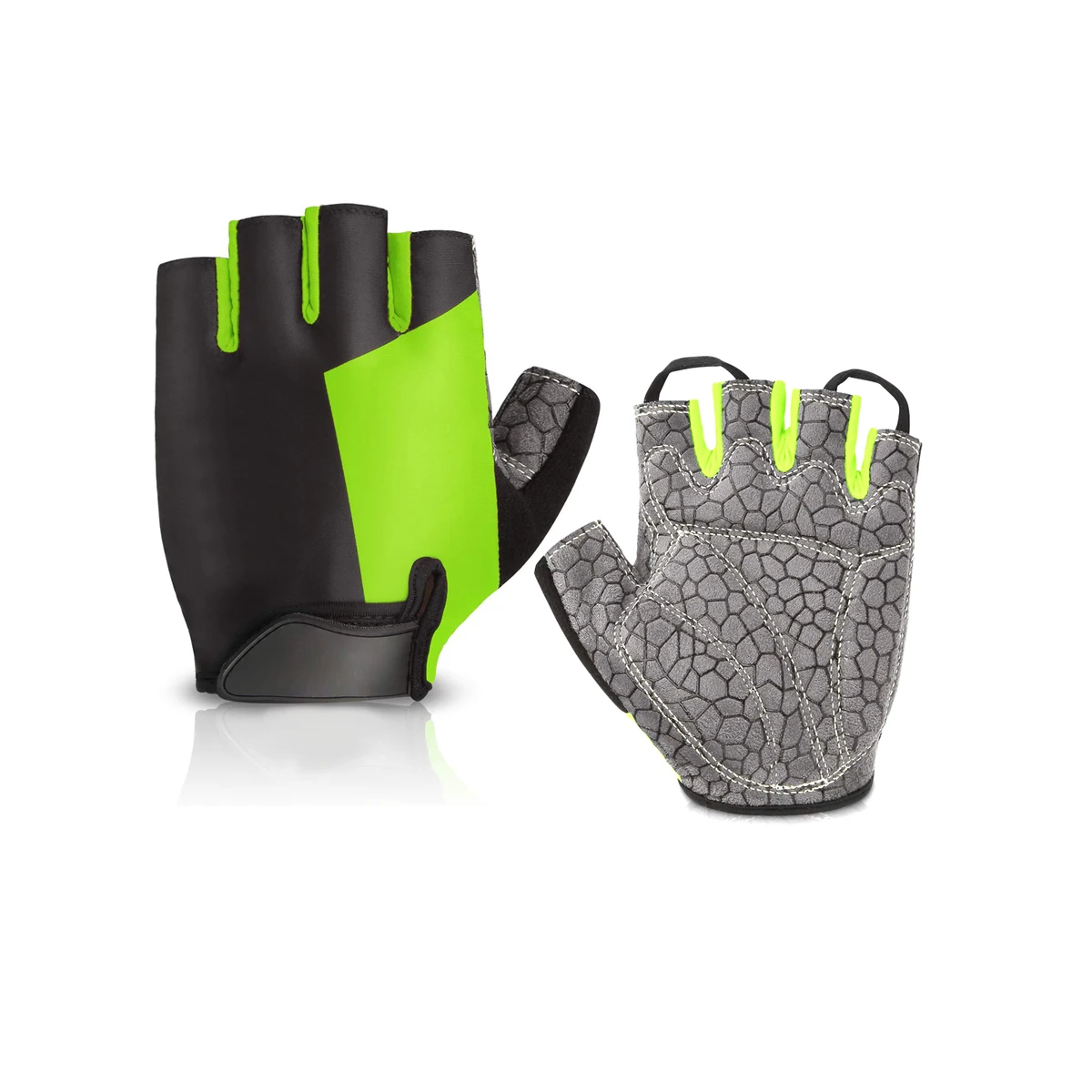 Guanti Da Ciclismo - Buy Sport Outdoor Mezza Dito Personalizzato Guanti  Traspirante Antiscivolo Assorbimento Degli Urti Guanti Da Equitazione,Guanti  Da Ciclismo,Guanti Di Sport Product on Alibaba.com