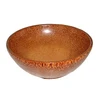 Vietnam high quality coconut wooden bowls natural eco friendly handmade tableware flatware dinnerware