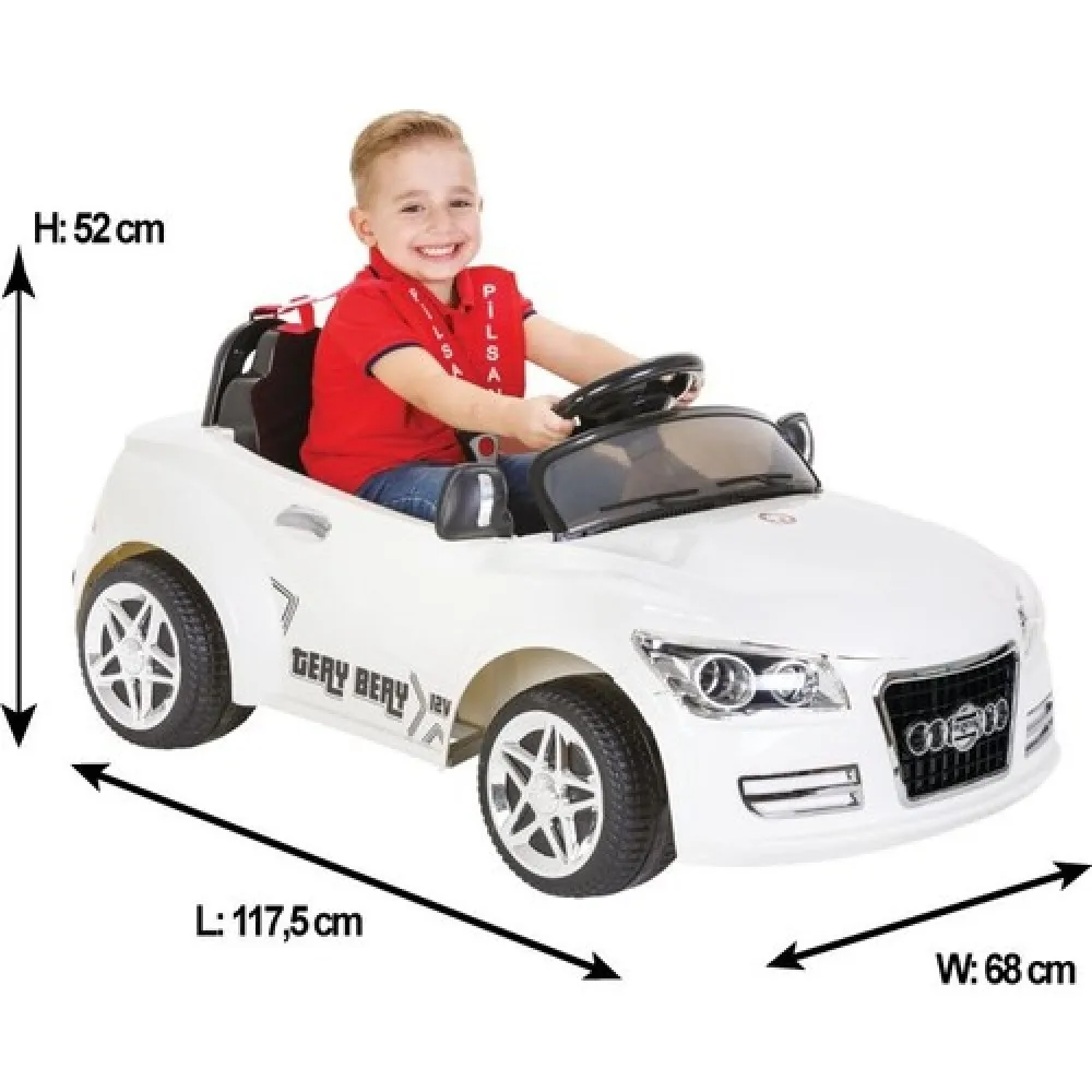 Terry Berry electric ride on car Baby electric toy car with remote control,Kids electric car, Children toy