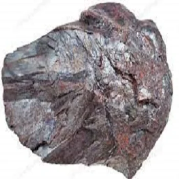 
Iron Ore 