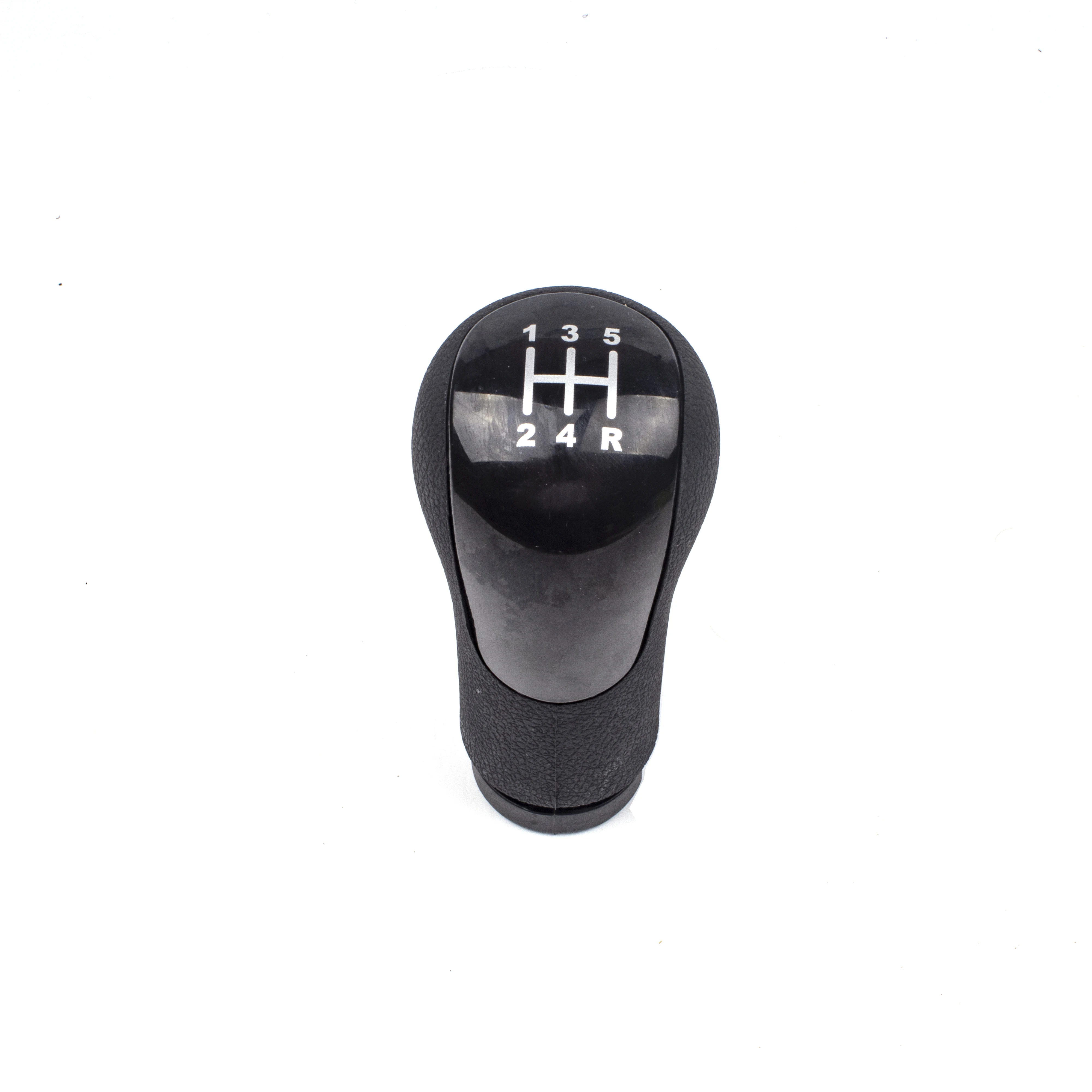Valea Auto Parts Black Gear Stick Lever Knob 2s6r7217ac For Fiesta