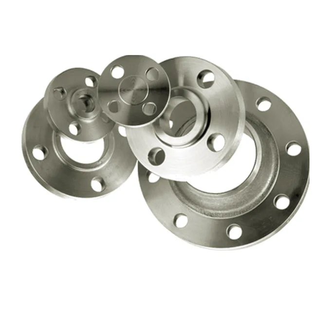 Jis 5k/10k/16k Stainless Steel Rotating Flange Buy Stainless