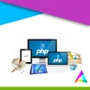 PHP Web Development services