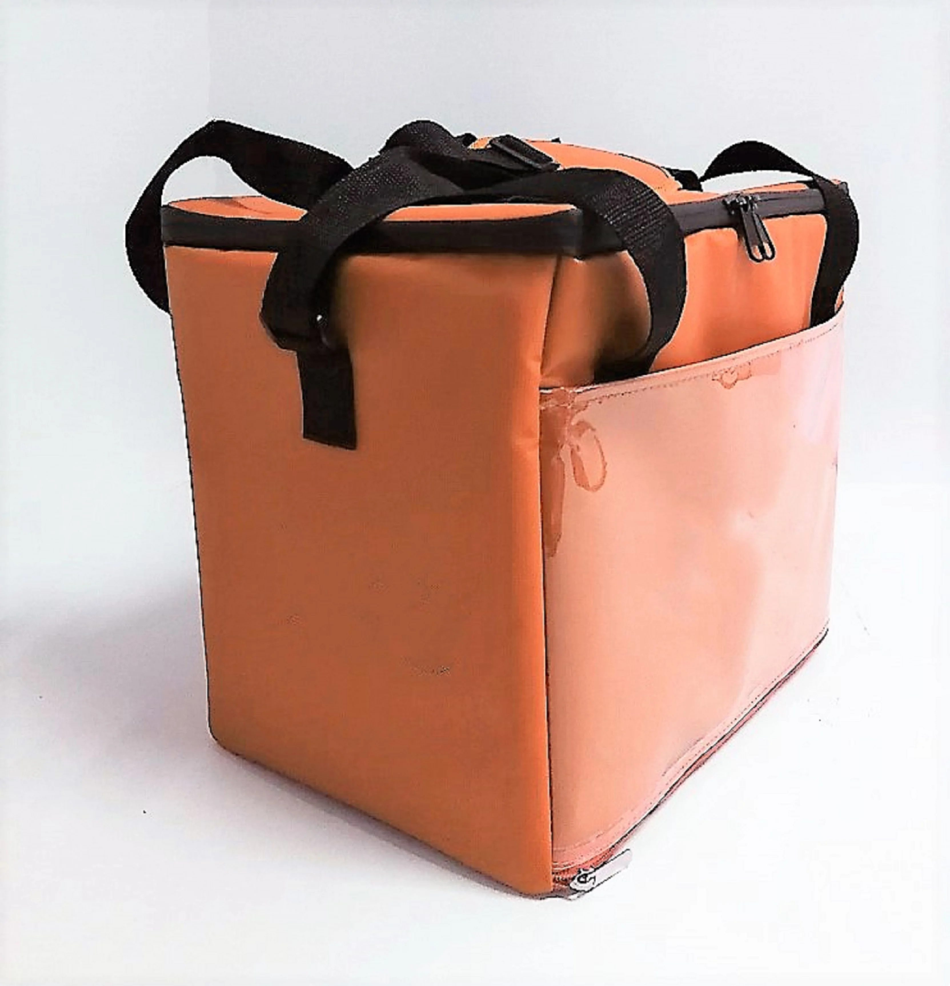 insulated sling bag