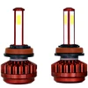 Superior safety enhances driving at night 40W 8000LM mini led OB Chip MINI Size h8 h9 h11 model