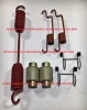 BRAKE SHOE REPAIR KIT