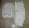 hot sell cute disposable baby diaper in bales scrap