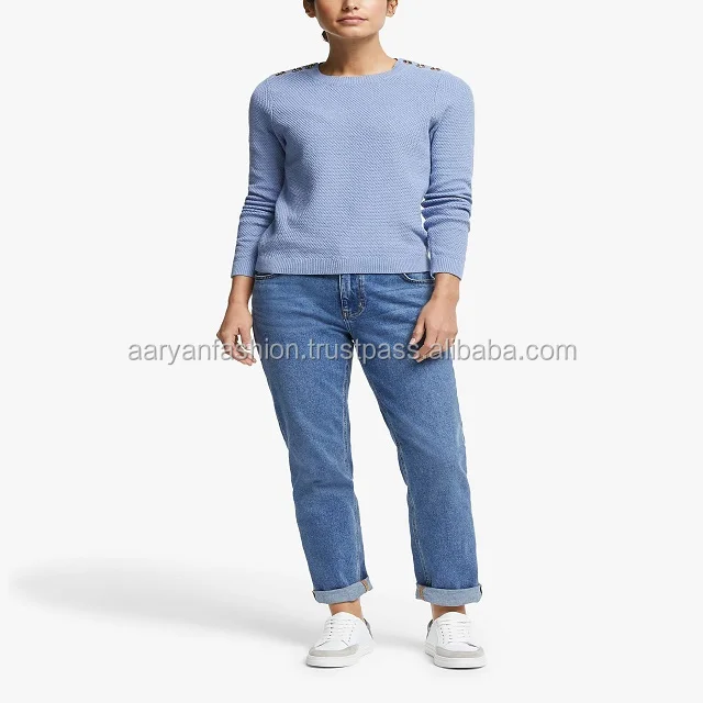 high waisted jeans 2018