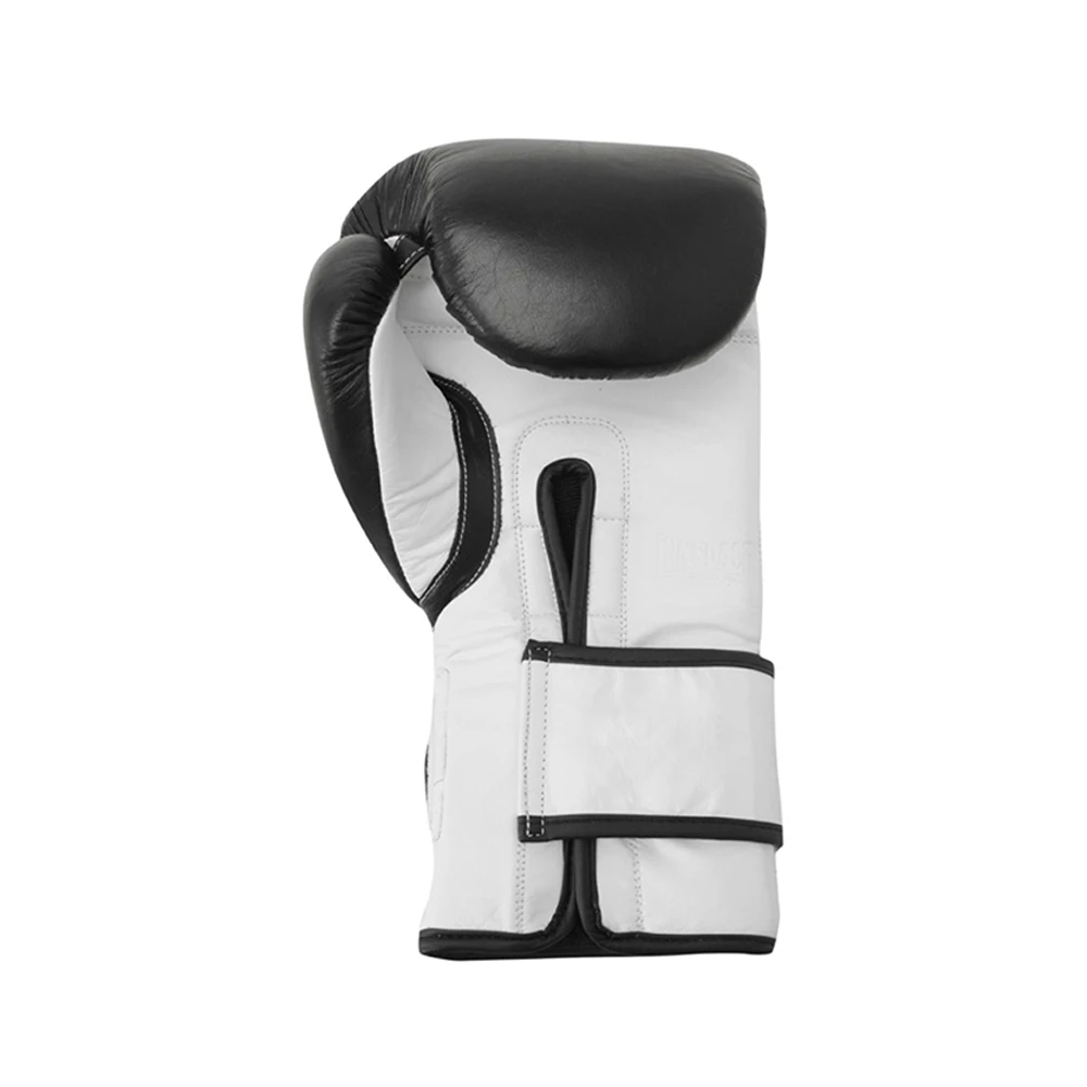 Boxing Gloves Kickboxing Work Gel Sparring Training Punching Fight