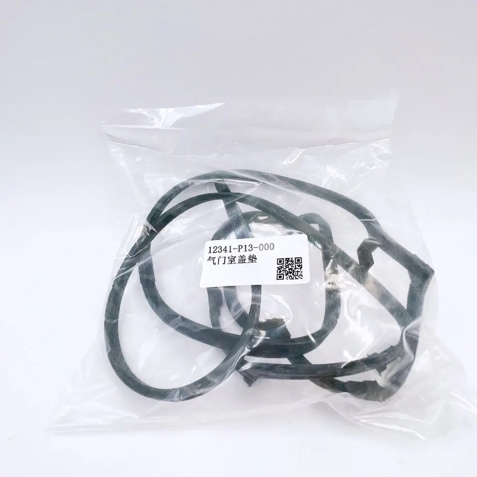 ホンダh22aガスケットシリンダーヘッドカバー12341p13000用純正バルブカバーガスケット12341p13000 Buy
