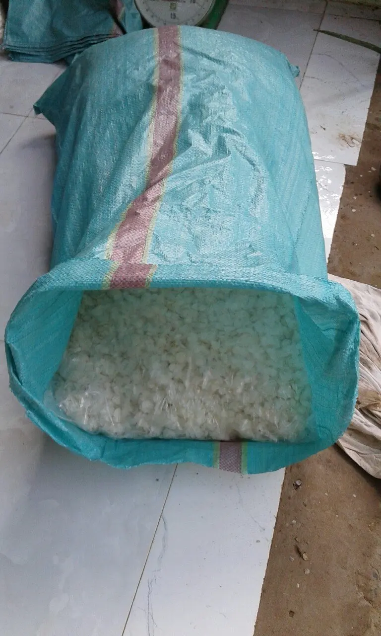 Top Quality Supper Sales Dried Fish Scales To Extract Gelatin Collagen