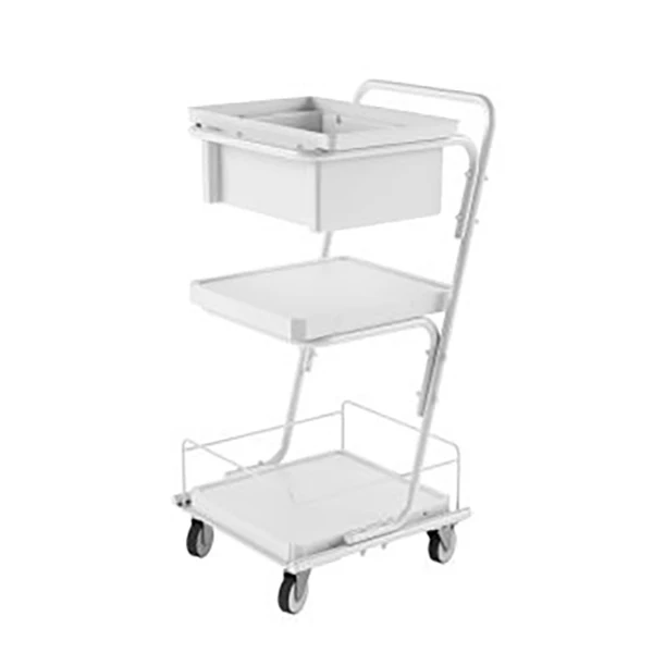 
Hospital Trolley for keeping and transportation 