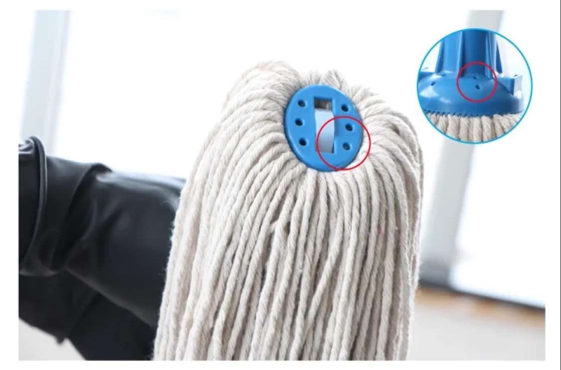 Ipc Member Factory Commercial Industrial Floor Cleaning Mop Accessories