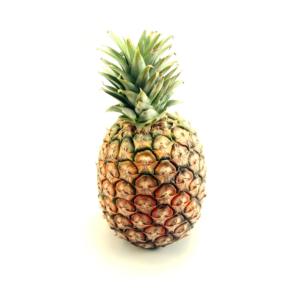 
Fresh Pineapple (Thailand Origin) 