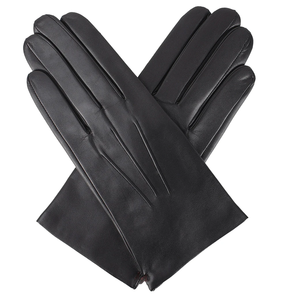 quality leather gloves