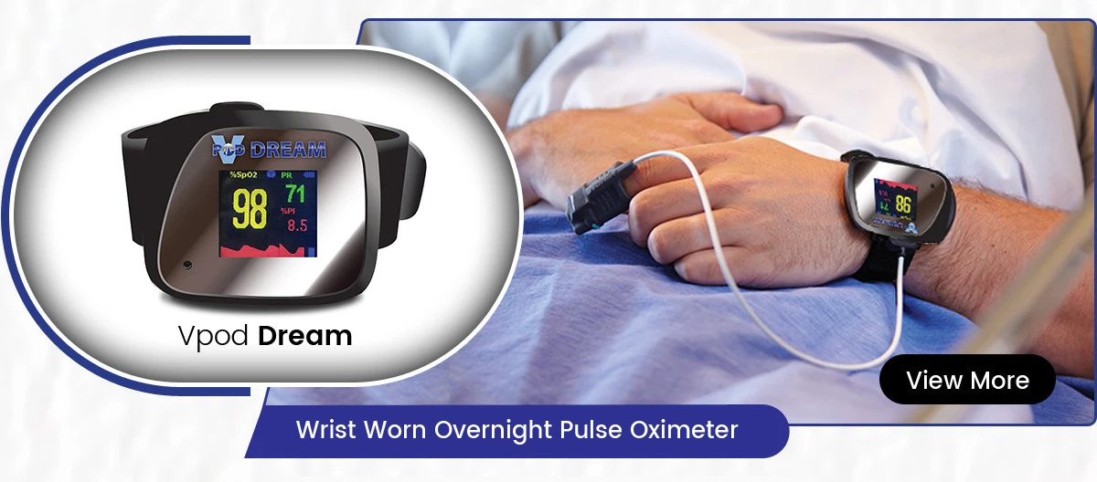 Virtuox Inc. Pulse Oximetry Software, Pulse Oximeters