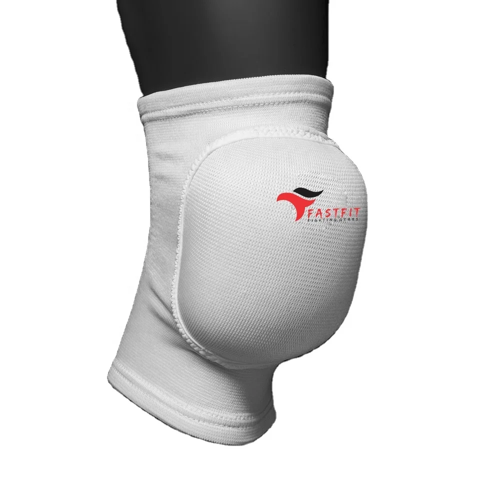 Custom Adjustable Elbow Knee Pads/knee Brace Compression Sleeve Pair