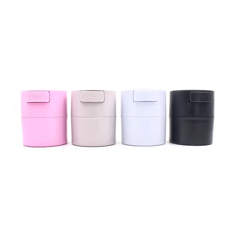 Eyelash Extension Glue Storage Tank Empty Glue Stick Container Glue