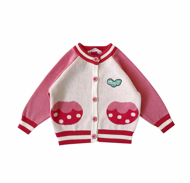 baby girl christmas sweater
