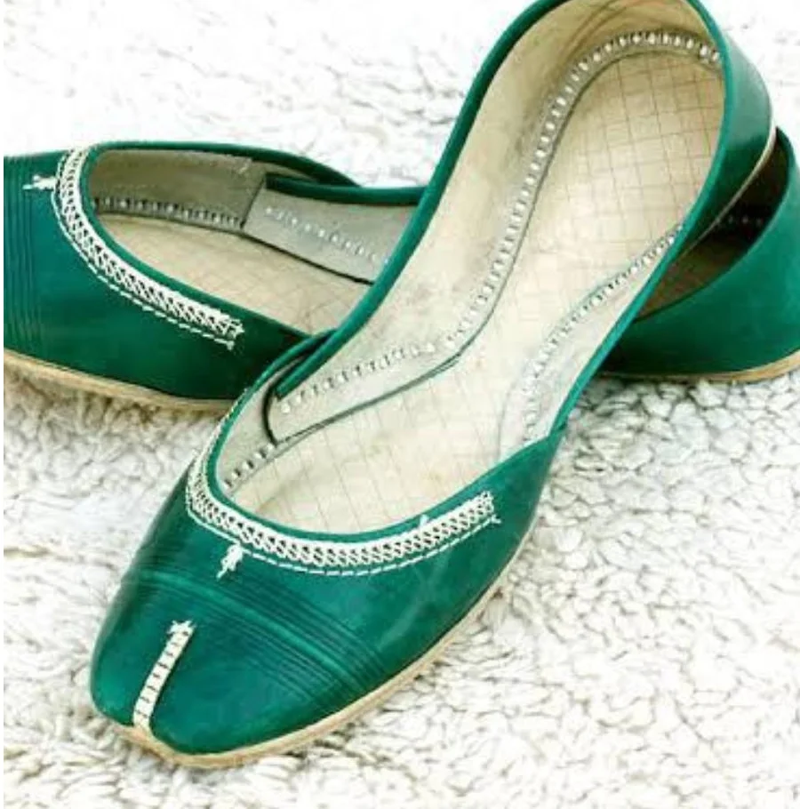 Khussa Shoes For Women Khussa Pearls Khussa Kussa Shoes Made In