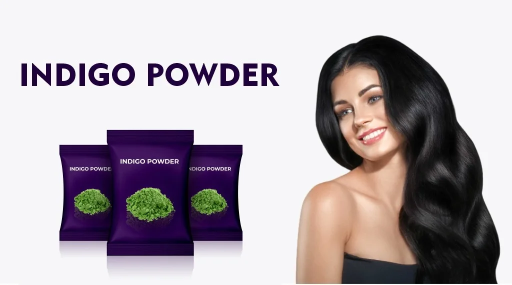 Indian Bulk Exporter Of Natural Indigo Leaf Powder Buy Indigo Leaf