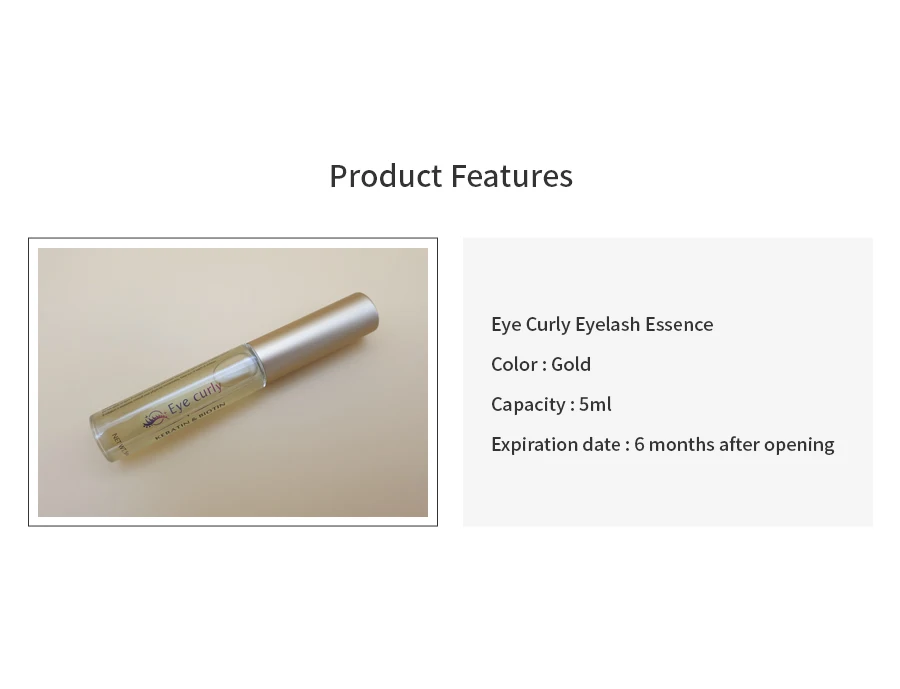 2024 new korea origin vegan eyelash eyebrow extens