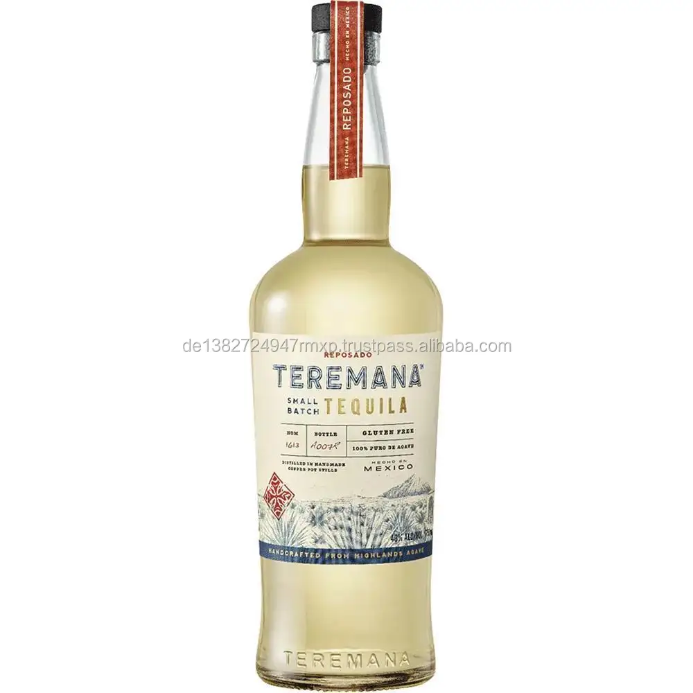 Teremana Tequila Buy Buy Teremana Tequila Reposado 1 Liter Online Original Teremana Tequila Blanco 750ml Premium Quality Teremana Tequila Reposado 1l Product On Alibaba Com