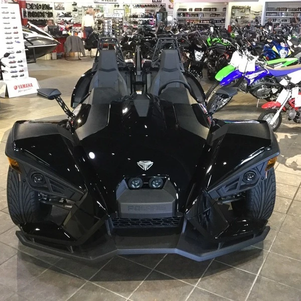 
Best Price For Brand New 2019 Polaris Slingshot SL 