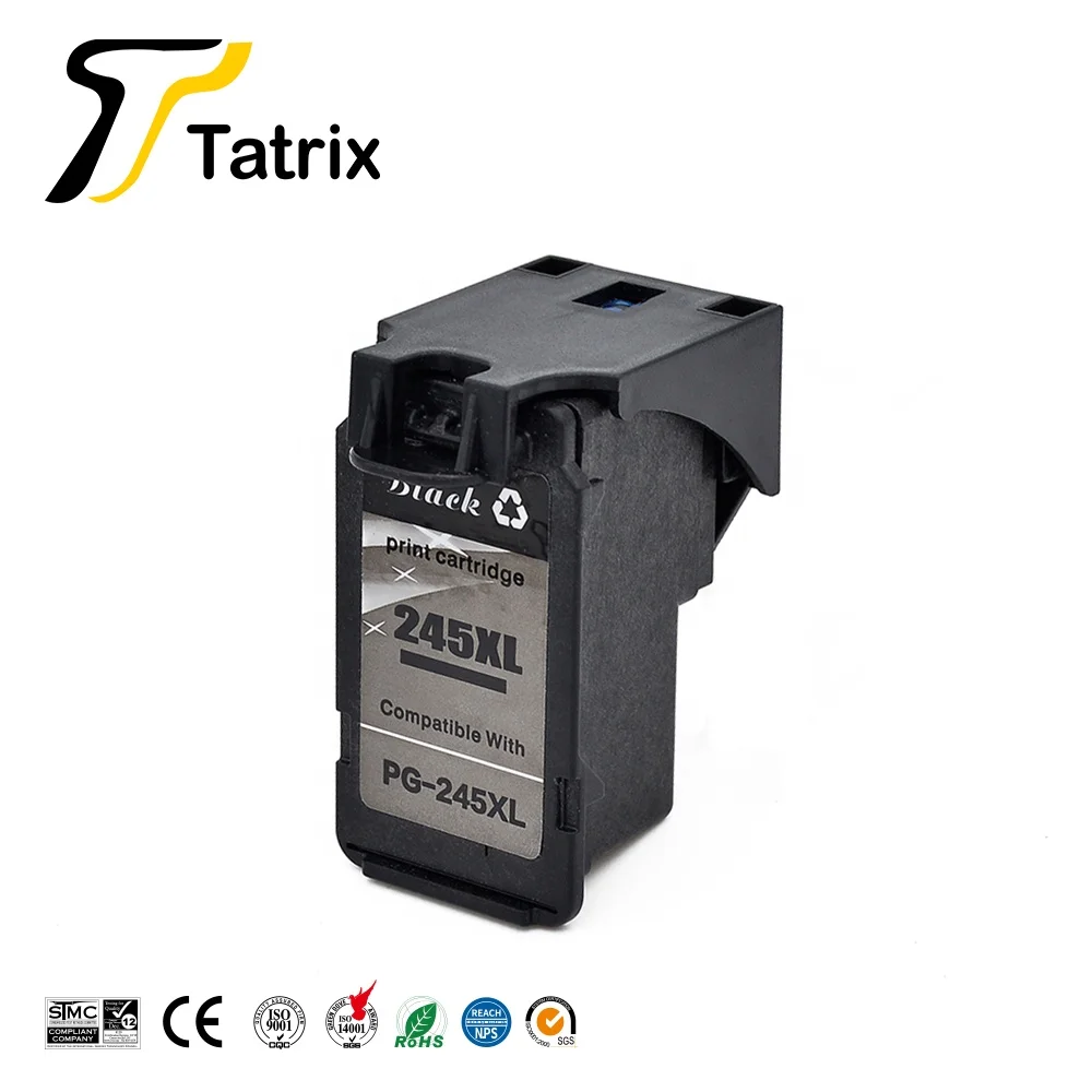 difference between pg 245 and pg245xl