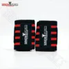 Wrist Wraps for Gym powerlifting Cross Training Bodybuilding Fitness strength wraps wrist support / High standard wrist