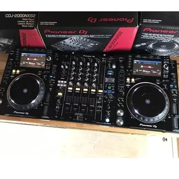 Buy 2 Get 2 Free New Pioneer Dj Set 2x Cdj 00 Nexus2 Nxs2 Nexus 2 1x Djm 00 Nexus Mixer Buy Pioneer Dj Professional Audio Product On Alibaba Com