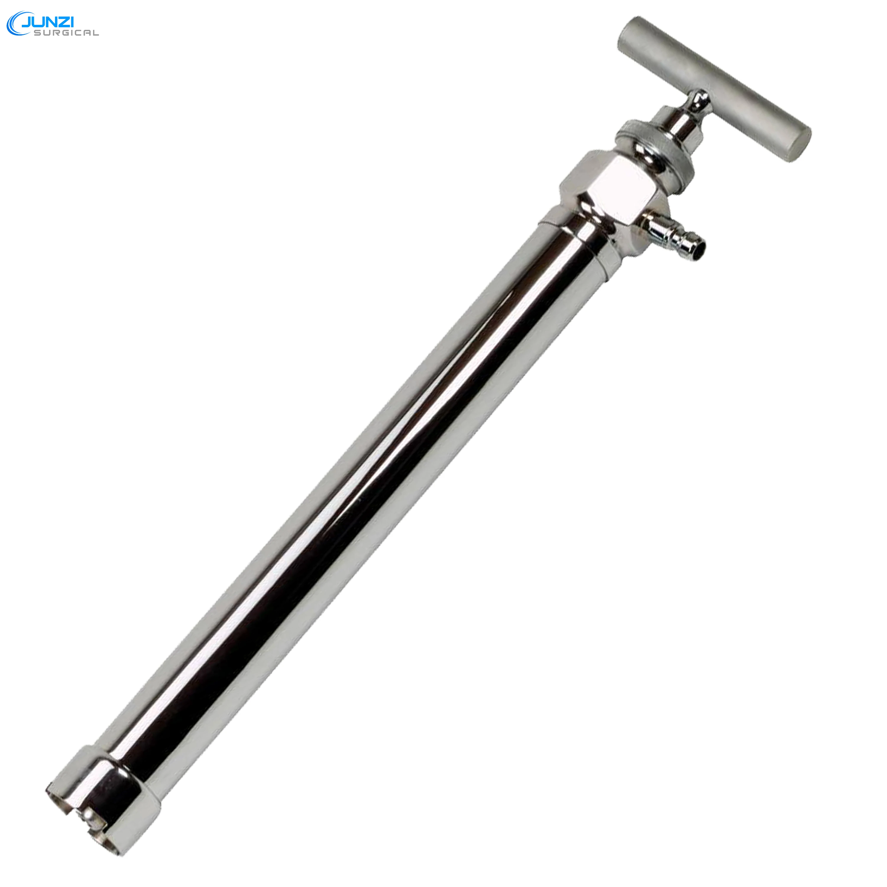 Veterinary Infusion Pump Stomach Pump For Horsecattle 15'' / 17