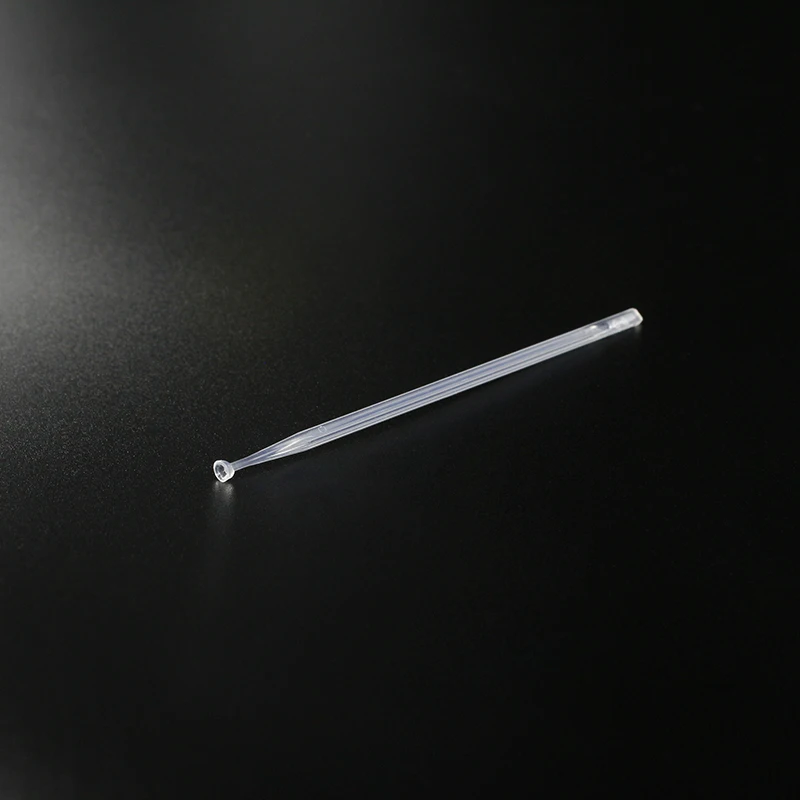 
blood transfer device for Rapid Diagnostic test inverted cup 5ul 