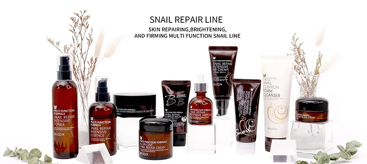 mizon beauty products