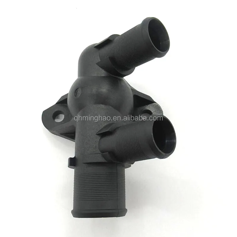 Auto Parts - High Performance Water Coolant Hose Connector