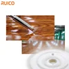 Excellent clarity and warm look resin for wood coating