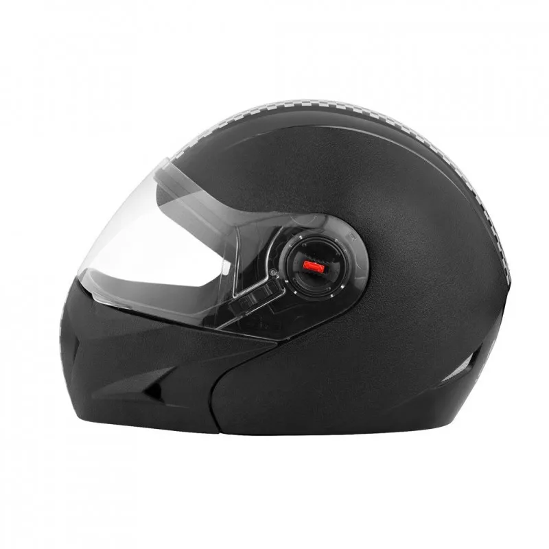 steelbird oscar helmet glass