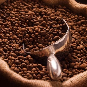 bulk coffee beans