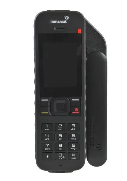 Inmarsat Isatphone 2 With Sim Card And Latam 300 Units With 180 Day ...