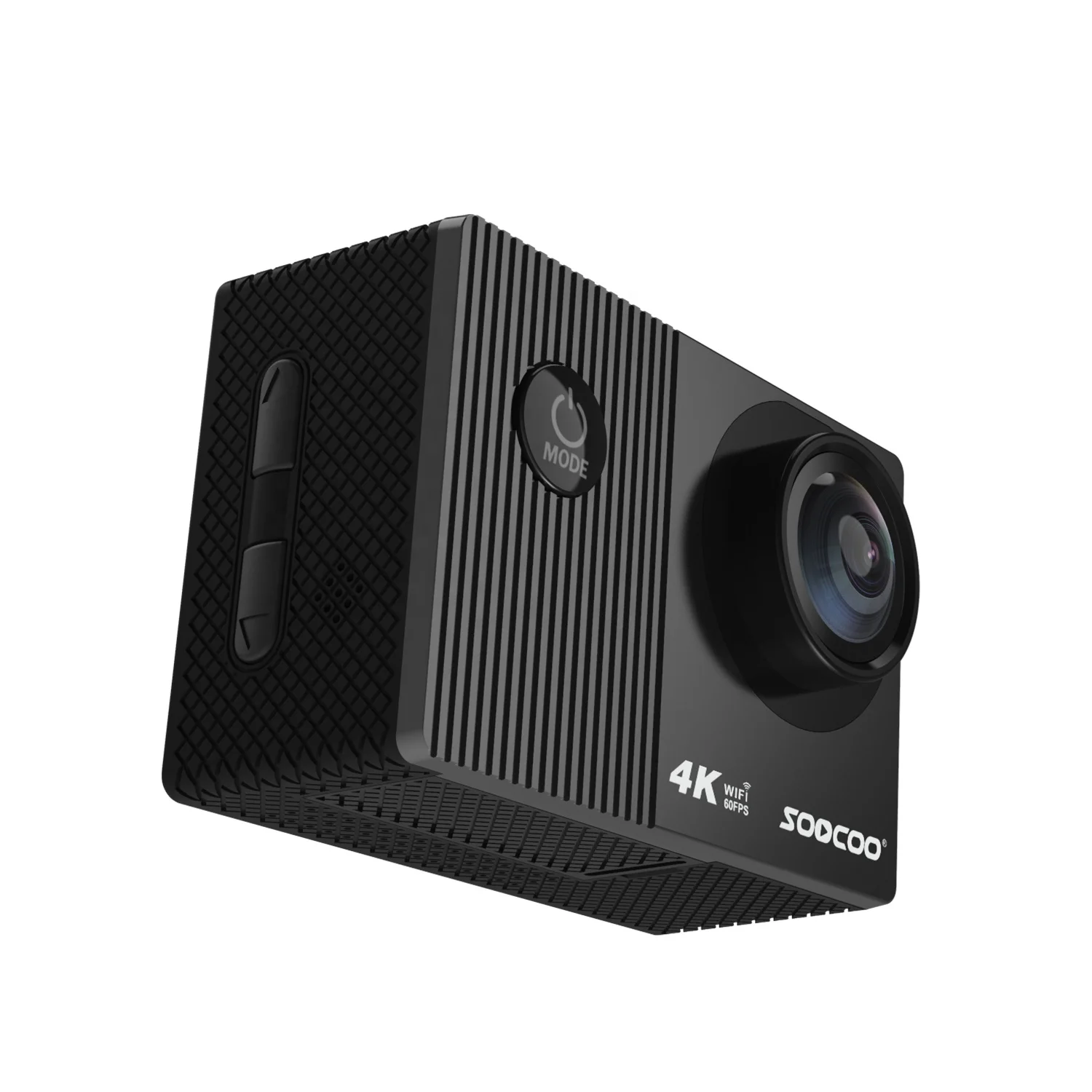 
New Anytek F91R 2 Inch 4K waterproof and HD anti-shake WIFI Sports Action Camera for hiking/motorcycling /self recording etc 