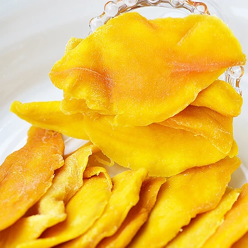 Hot Sales Soft Dried Mango With Cheapest Price/ High Quality Soft Dried