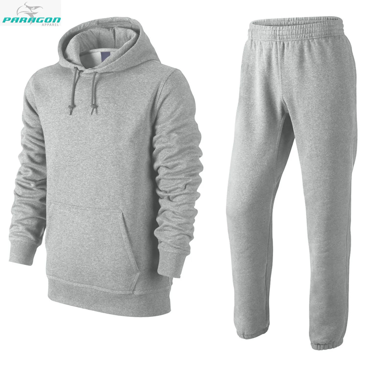 Bekken Strom Sport Wear Fleece