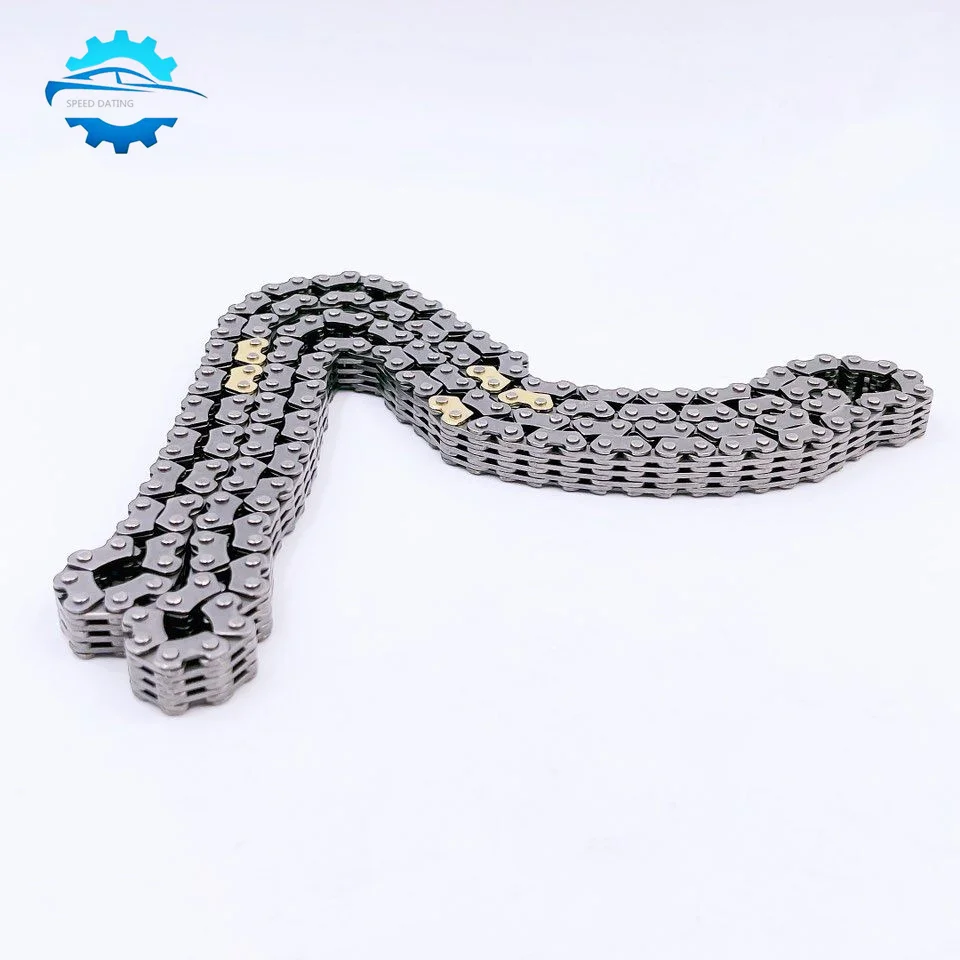 Auto Part High Quality Timing Chain 14401ppa004 For Cm5 Rb1 Camshaft