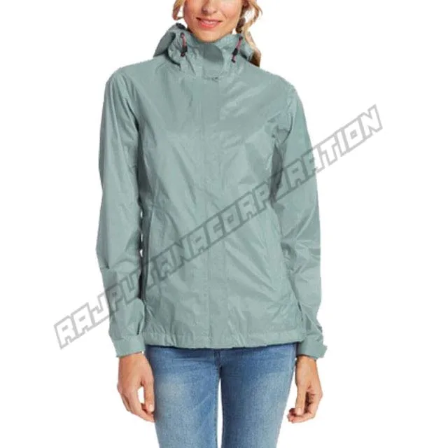 Waterproof Windproof Hoodie 