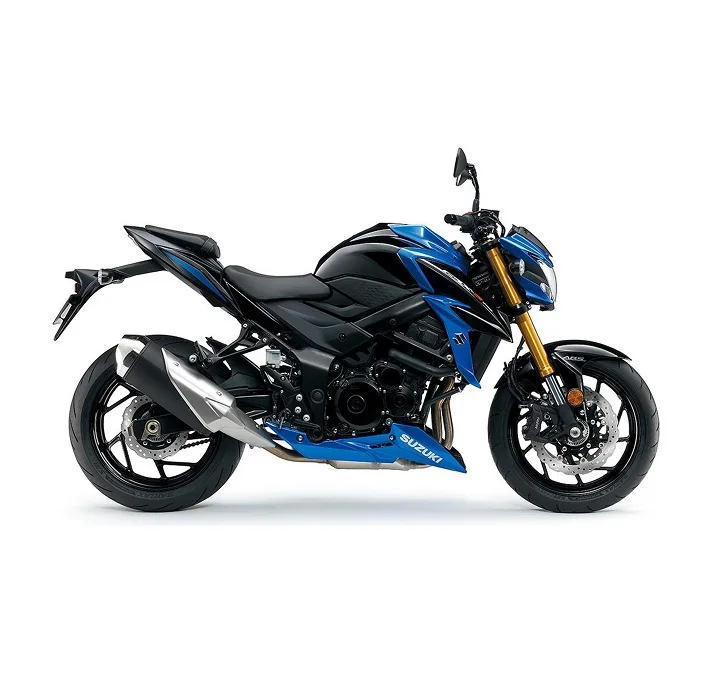 Suzuki GSX S 1000 2020