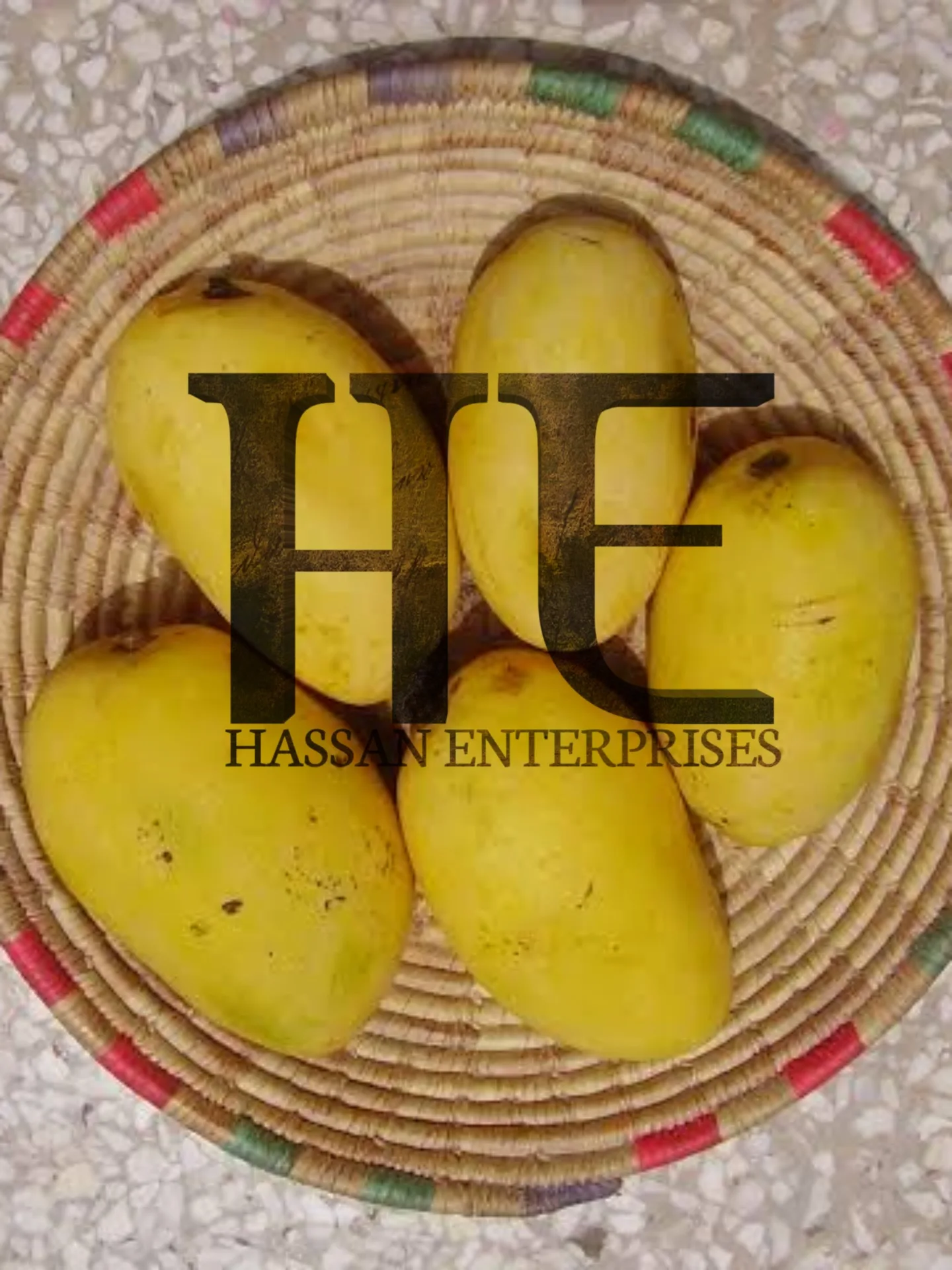 Sindhrimango Paquistaní Amarillo Original,Mango Fresco Listo Para