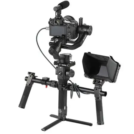 
100% Affordable S-mallRig A-ccessory Bundle for DJI Ronin S 