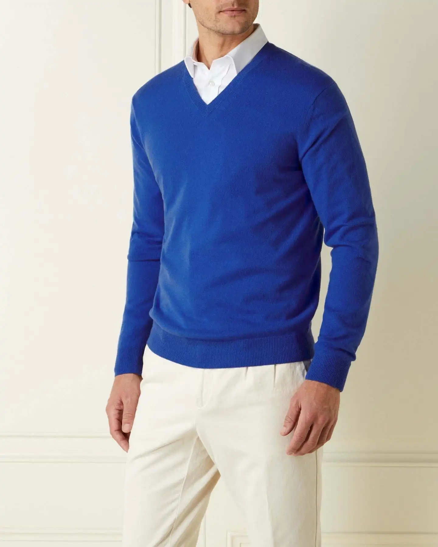 New Trending High Quality Cashmere Sweaters Buy Colourful Cashmere