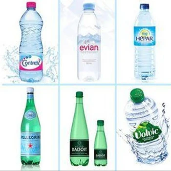 Perrier,Evian,San Pellegrino,Volvic,Vittel Mineral Water - Buy Evian ...